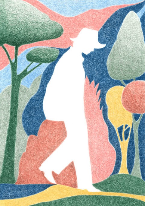 ORIGINAL "DEAMBULO I" BÁRBARA AMARAL ORIGINAL "DEAMBULO I" BÁRBARA AMARAL