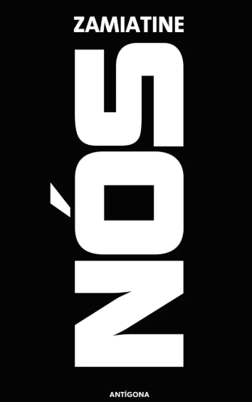 LIVRO NÓS ANTÍGONA LIVRO NÓS ANTÍGONA