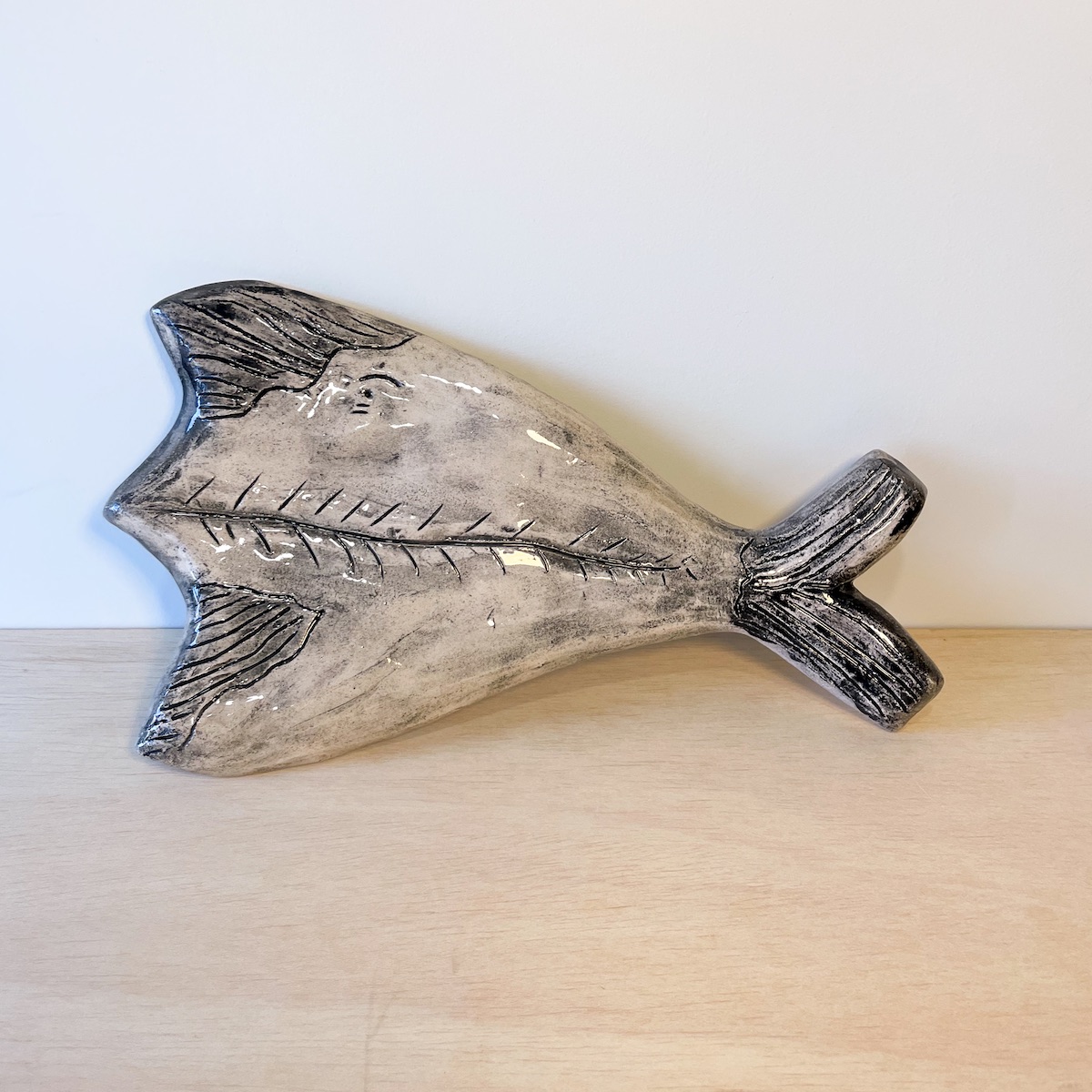 CERÂMICA "BACALHAU" JOÃO COSTA CERÂMICA "BACALHAU" JOÃO COSTA