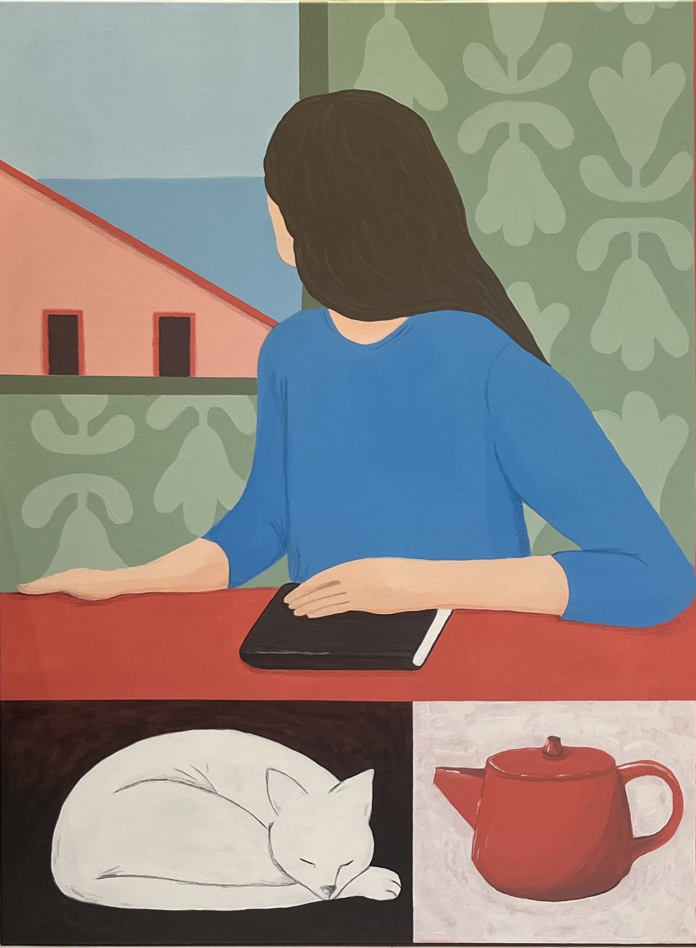 ORIGINAL "KOSELIG" BÁRBARA AMARAL ORIGINAL "KOSELIG" BÁRBARA AMARAL