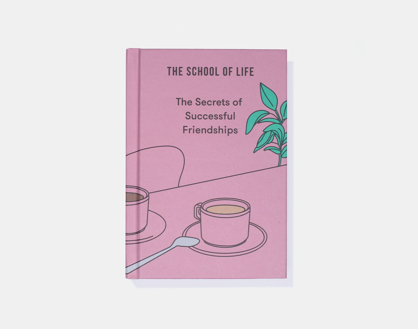 LIVRO "THE SECRETS OF SUCCESSFUL FRIENDSHIPS" GAME CARDS SCHOOL OF LIFE LIVRO "THE SECRETS OF SUCCESSFUL FRIENDSHIPS" GAME CARDS SCHOOL OF LIFE