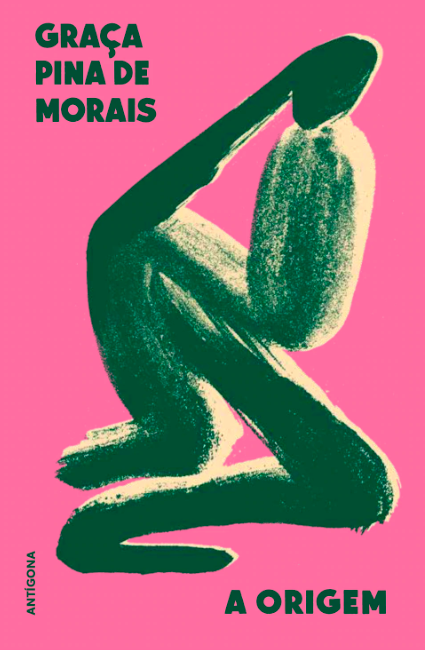 LIVRO "A ORIGEM" ANTÍGONA LIVRO "A ORIGEM" ANTÍGONA