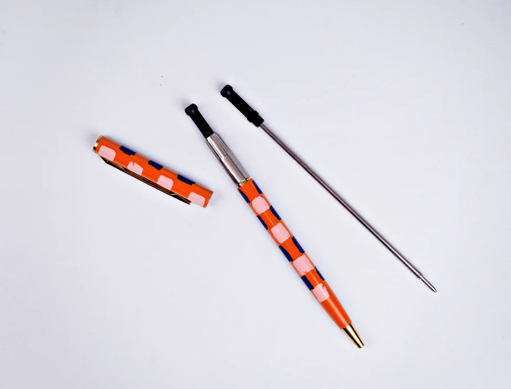 Pen Refill Águas Furtadas Design