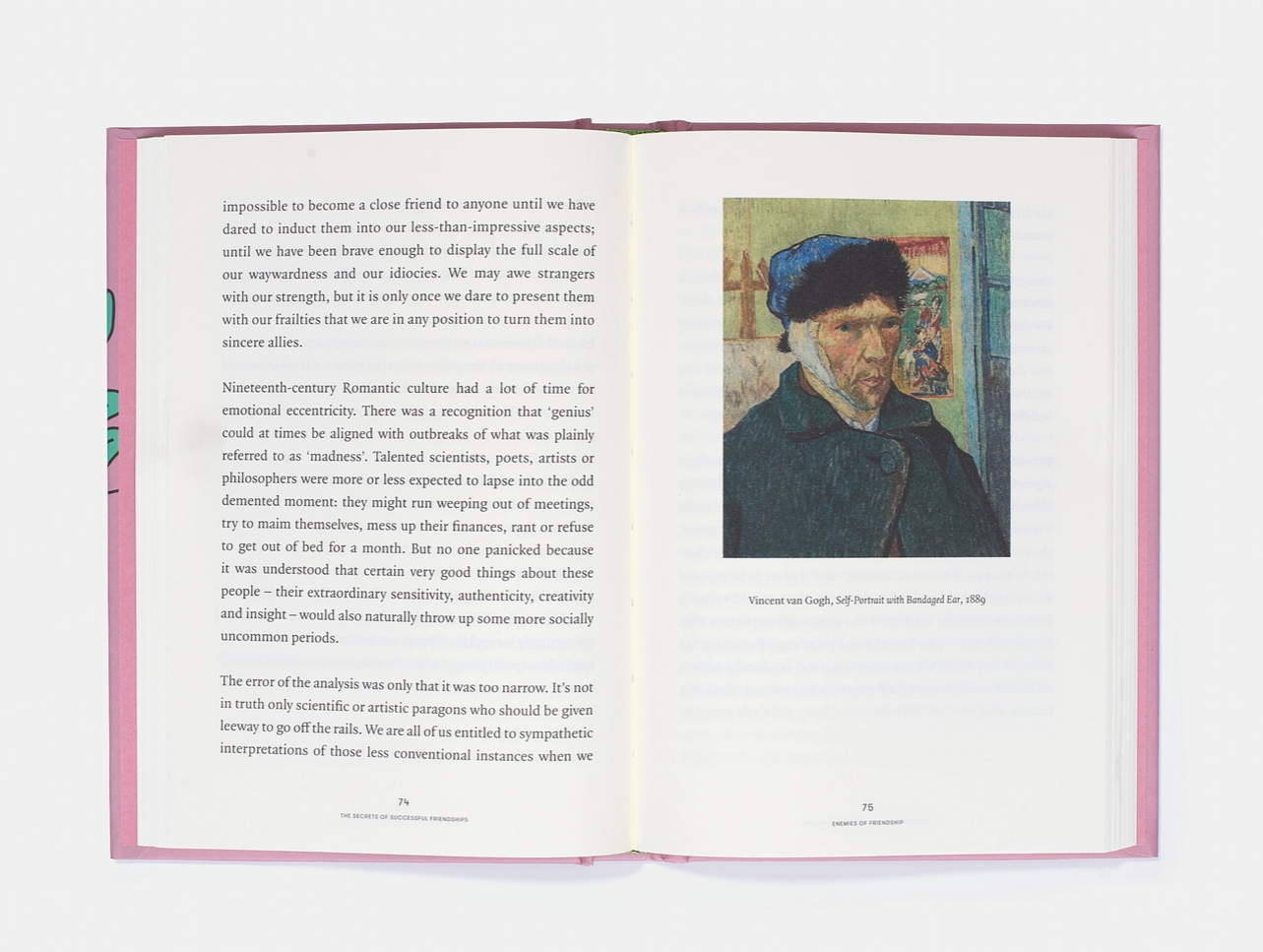 LIVRO "THE SECRETS OF SUCCESSFUL FRIENDSHIPS" GAME CARDS SCHOOL OF LIFE LIVRO "THE SECRETS OF SUCCESSFUL FRIENDSHIPS" GAME CARDS SCHOOL OF LIFE