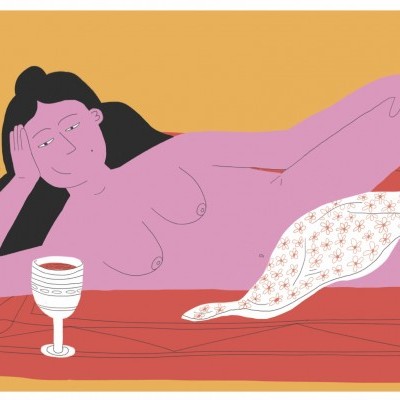 "MUSA" DE MATILDE HORTA - ALL I WANT FOR CHRISTMAS IS ...