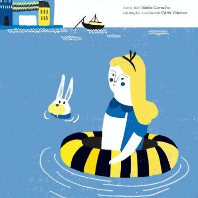 GUIA DO PORTO E LIVRO DE ATIVIDADES "WONDERPORTO" TCHARAN