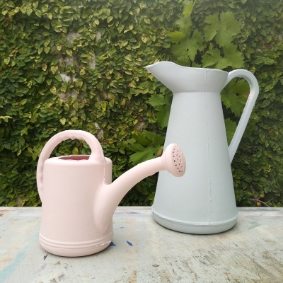 JARDIM ENCANTADO - "JARRO" -  CYRIELLE MARCHETTI