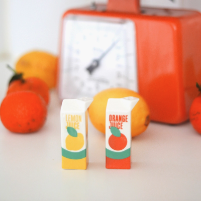 SALEIRO E PIMENTEIRO "JUICE" FLUID MARKET