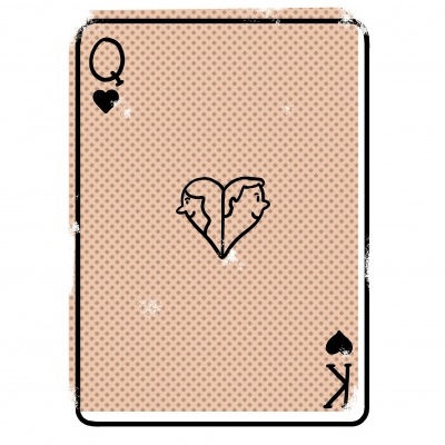 ILUSTRAÇÃO " QK" JOÃO DA COSTA