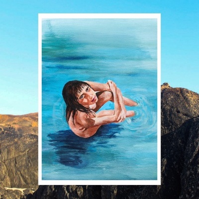 ORIGINAL "EM RETORNO" ANA LUÍSA ALMEIDA