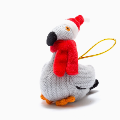 EFEITO DE NATAL POMBO NATALÍCIO BEST YEARS LTD