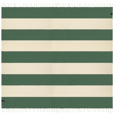 TOALHA GRANDE SET VERDE FUTAH