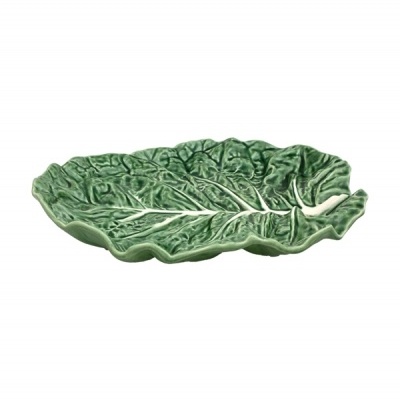 FRUTEIRO 37 NATURAL COUVE BORDALLO PINHEIRO