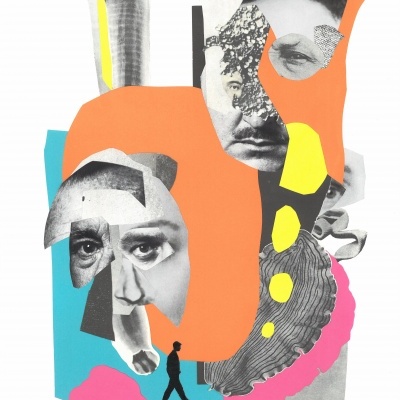 ORIGINAL "MÁQUINA DE FAZER" JEFFERSON RIB