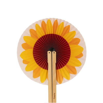 LEQUE PAI PAI "GIRASSOL" FISURA