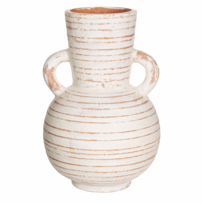 Daphne Tall Amphora Vase
