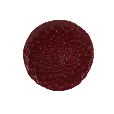 PRATO RASO 28 AMAZONIA BORDALLO PINHEIRO