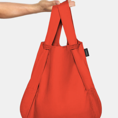 VERMELHO – NOTABAG