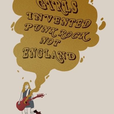 ILUSTRAÇÃO A3 "KIM GORDON" JOÃO COSTA