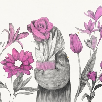 ORIGINAL "FLORIR" CLÁUDIA SALGUEIRO