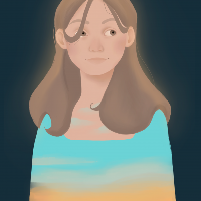 EXPOSIÇÃO "VAI FICAR TUDO BEM" - "CÉU DE VERÃO" DE MARIANA MARQUES