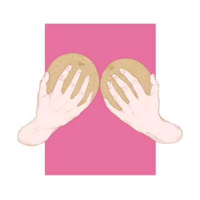 ILUSTRAÇÃO "AFRUTISÍACO III" FRANK O MUDO