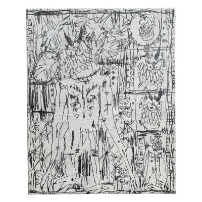 ORIGINAL "ECHO" VICENTE FARIA