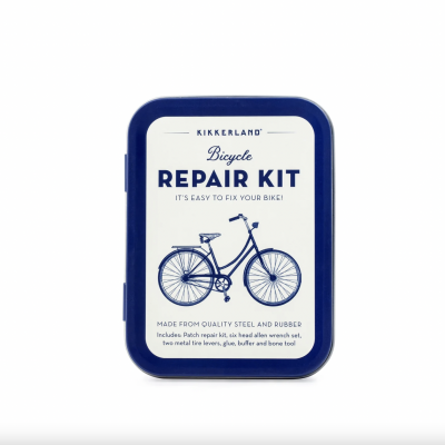 BICYCLE REPAIR KIT KIKKERLAND