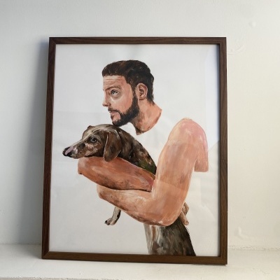 ORIGINAL "OREO" ANA LUÍSA ALMEIDA