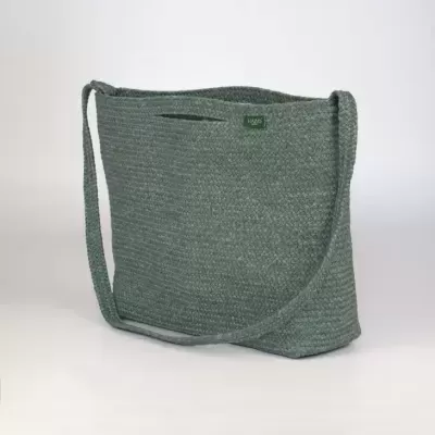 Bolsa LOUISE - AGATA HAIMS PORTO