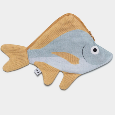 PORTA-CHAVES BIDDY CINZENTO DON FISHER