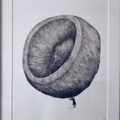 ORIGINAL "ALMOFARIZ" MARTA NUNES