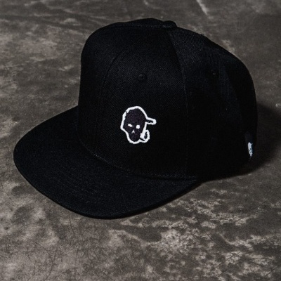 CAP PUTOS CAVEIRA PATIFE