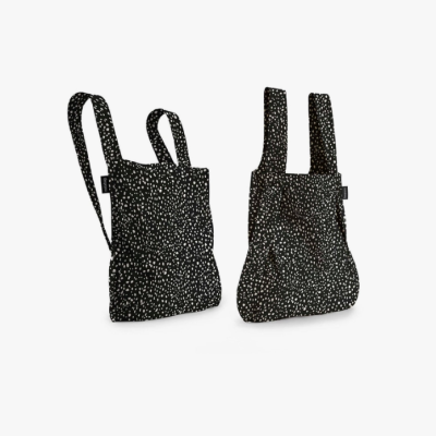 Black Sprinkle – Notabag