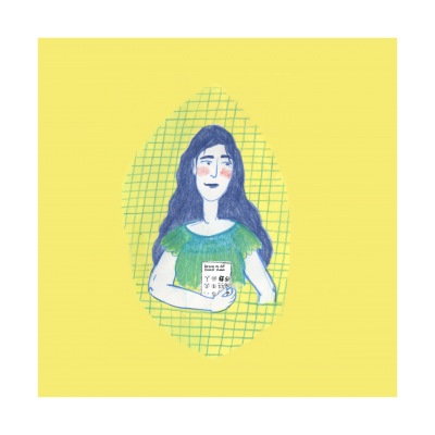 ILUSTRAÇÃO "5. DESIGN AS ART" INÊS FONSECA