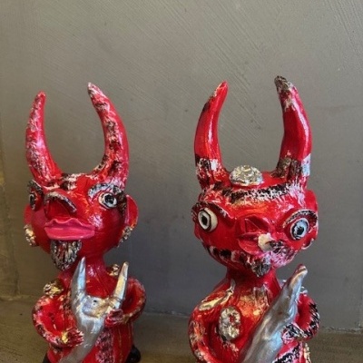 DIABO MEDIO JULIA COTA