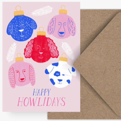 POSTAL HOWLIDAYS TYPEALIVE