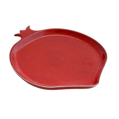 Prato "Romã NATURE" C.ª Atlântica