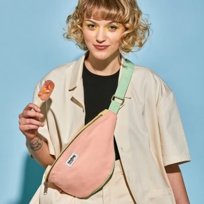 WAIST BAG SIZE L SASHA HINDBAG