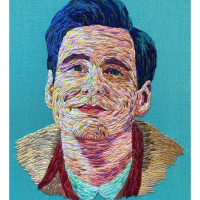 ILUSTRAÇÃO "THE TRUMAN SHOW" RITA GASPAR