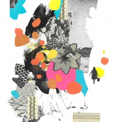 ORIGINAL "EDITH" JEFFERSON RIB