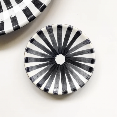 RAY PLATES "MINI" CASA CUBISTA