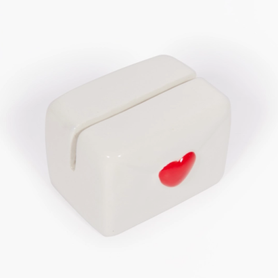 PORTA RETRATOS "CARTA DE AMOR"- L'EXPRESSIONIST