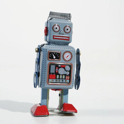 TOULY TOOL ROBOT BLECHFABRIK