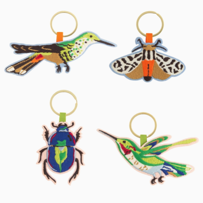 KEYRING BOTANICAL GLOBAL AFFAIRS