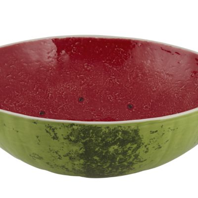 SALADEIRA 35 MELANCIA BORDALLO PINHEIRO