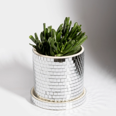 VASO "DISCOTECA" - L'EXPRESSIONIST