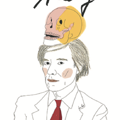 ILUSTRAÇÃO "ANDY" LEONOR FEIJÓ