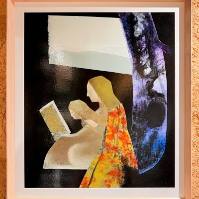 ORIGINAL "E DEPOIS?" ISABEL MONTEIRO