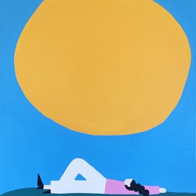 ORIGINAL “PLAYLIST I - SUN” LEONOR VIOLETA